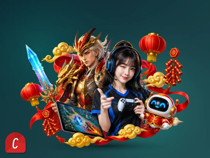 观赛流程一览